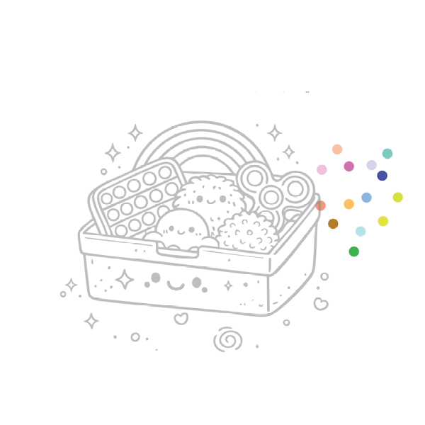 Sensory Regulation Box