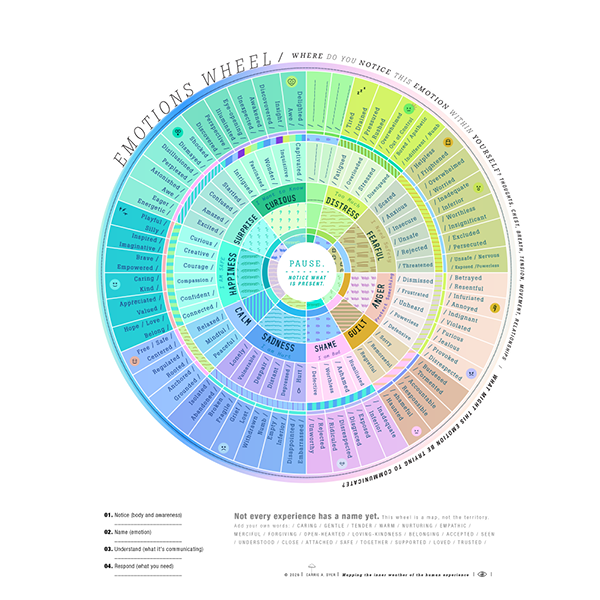 Systems Map