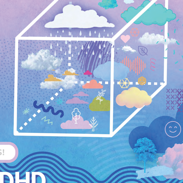 ADHD workshop flyer thumbnail